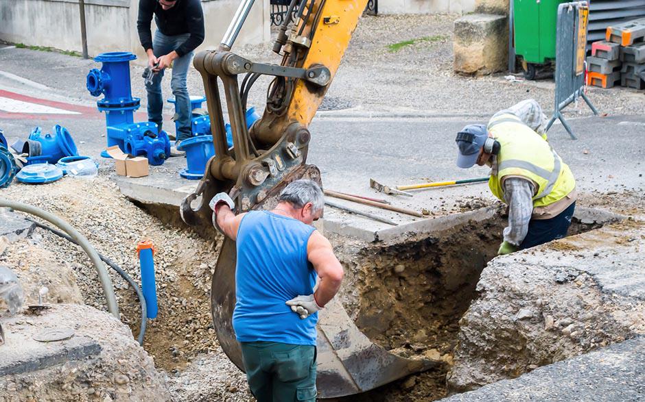 déboucher un lavabo Créteil